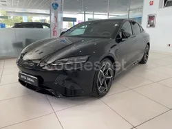 Eléctrico Usado 2024 BYD Seal Design Berlina | 38.326 € (Buen precio)
