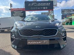 Gris Usado 2020 Kia Sportage SUV | 14.999 € (Super precio)