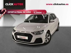 Blanco Usado 2025 Audi A1 Utilitario | 18.600 € (Super precio)