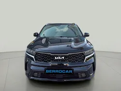Negro Usado 2023 Kia Sorento 2 SUV | 33.499 € (Buen precio)