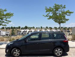 Negro Usado 2009 Renault Grand Scénic III Dynamique Monovolumen | 3700 € (Caro)
