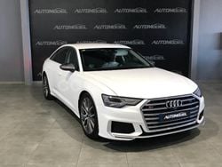 Blanco Usado 2020 Audi A6 Berlina | 39.000 € (Super precio)