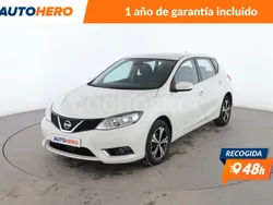Nissan Pulsar