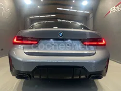Gris / plata Usado 2023 BMW M340 M Sport Berlina | 68.900 € (Precio justo)
