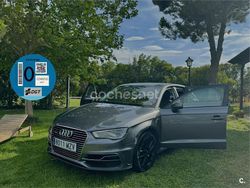 Gris / plata Usado 2015 Audi A3 Sportback e-tron Ambition Utilitario | 16.990 € (Un poco caro)