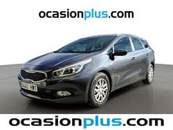 Gris Usado 2014 Kia Ceed Sportswagon Familiar | 6200 € (Buen precio)