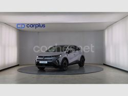 Gris zinc (metalizada) Usado 2024 Renault Symbioz Esprit Alpine SUV | 30.490 € (Precio justo)