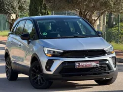 Gris Usado 2024 Opel Crossland X Innovation SUV | 19.900 € (Caro)