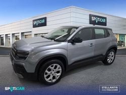 Gris Usado 2024 Jeep Avenger Altitude SUV | 20.790 € (Precio justo)