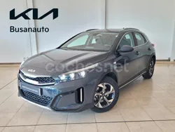 Gris / plata Usado 2024 Kia XCeed SUV | 20.900 € (Precio justo)