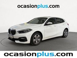 Blanco Usado 2020 BMW 118 Utilitario | 19.600 € (Super precio)