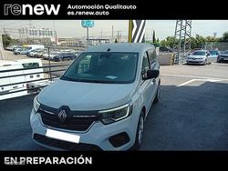 Blanco Nuevo 2025 Renault Kangoo Monovolumen | 25.960 €