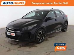 Negro Usado 2023 Kia XCeed SUV | 22.856 € (Un poco caro)