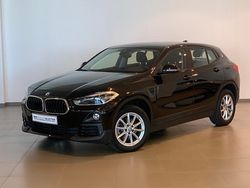 Usado 2018 BMW X2 Advantage SUV | 21.900 € (Buen precio)