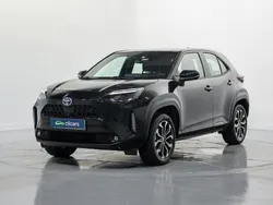 Usado 2022 Toyota Yaris Hybrid Active | 24.990 € (Caro)