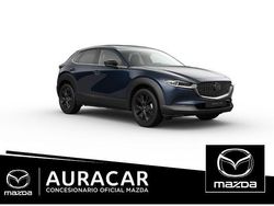 Azul Nuevo 2025 Mazda CX-30 Homura-Line SUV | 33.800 € (Un poco caro)