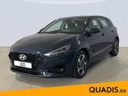 Otro Nuevo 2025 Hyundai i30 Familiar | 25.670 € (Precio justo)