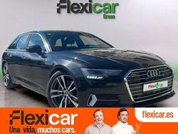 Negro Usado 2019 Audi A6 Premium Berlina | 30.490 € (Buen precio)