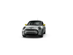 Usado 2021 Mini Cooper SE Utilitario | 25.000 € (Un poco caro)