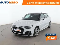 Blanco Usado 2020 Audi A1 Utilitario | 18.899 € (Precio justo)