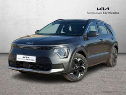 Gris Nuevo 2025 Kia e-Niro SUV | 30.900 € (Caro)