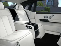 Rolls Royce Phantom