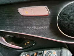 Blanco Usado 2020 Mercedes GLC300e SUV | 30.900 € (Precio justo)