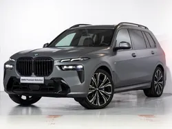 Nuevo 2025 BMW X7 Comfort Edition SUV | 120.975 €