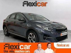 Gris Usado 2022 Kia XCeed SUV | 17.490 € (Precio justo)