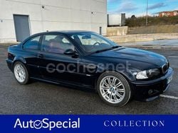 Negro Usado 2004 BMW M3 Coupe | 32.900 € (Precio justo)