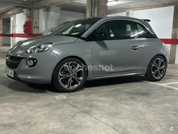 Usado 2015 Opel Adam Utilitario | 12.000 €