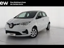 Eléctrico Usado 2022 Renault Zoe Business Utilitario | 21.700 €