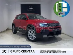 Rojo Nuevo 2025 Jeep Avenger Altitude SUV | 24.990 € (Super precio)