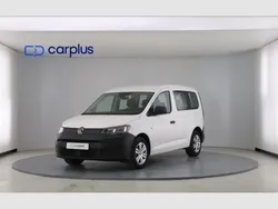 Usado 2023 VW Caddy Monovolumen | 23.990 € (Precio justo)