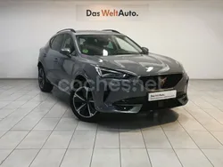 Usado 2022 Cupra Formentor SUV | 33.990 €