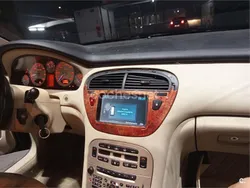 Azul Usado 2006 Peugeot 607 Berlina | 4000 € (Precio justo)