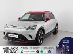 Eléctrico Usado 2023 Smart #1 Brabus SUV | 32.500 € (Un poco caro)