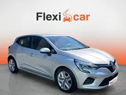 Gris Usado 2019 Renault Clio IV Intens Berlina | 10.290 € (Super precio)