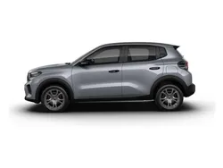 Gris Nuevo 2025 Citroën e-C3 | 23.950 €
