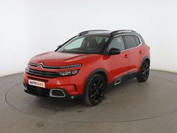 Usado 2019 Citroën C5 Aircross Shine SUV | 17.809 € (Precio justo)