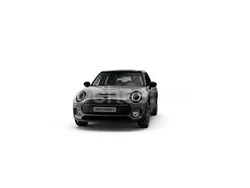 Gris / plata Usado 2022 Mini Cooper S Clubman Familiar | 27.900 € (Precio justo)