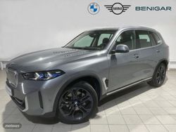 Gris Usado 2024 BMW X5 Comfort Edition SUV | 79.990 € (Un poco caro)
