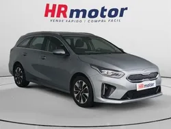 Usado 2021 Kia Ceed | 16.710 € (Buen precio)