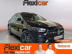 Negro Usado 2025 Mercedes GLA220 SUV | 53.990 € (Caro)