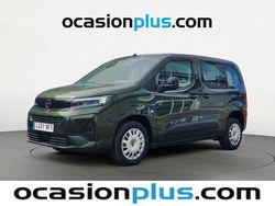 Verde Nuevo 2025 Opel Combo S Monovolumen | 20.436 € (Buen precio)