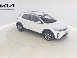 Otro Usado 2024 Kia Stonic SUV | 19.900 € (Un poco caro)