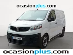 Blanco Usado 2022 Fiat Scudo Business Monovolumen | 16.400 € (Buen precio)