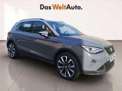 Gris Nuevo 2025 Seat Arona FR SUV | 25.900 € (Caro)