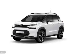 Blanco Usado 2023 Citroën C3 Aircross PureTech SUV | 19.300 € (Caro)