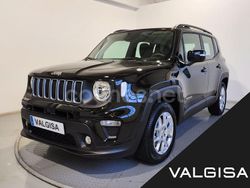 Negro Usado 2024 Jeep Renegade Limited SUV | 27.900 €